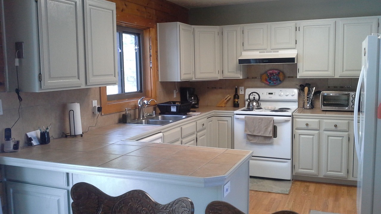 Photo of Kitchen in Ramblewoods