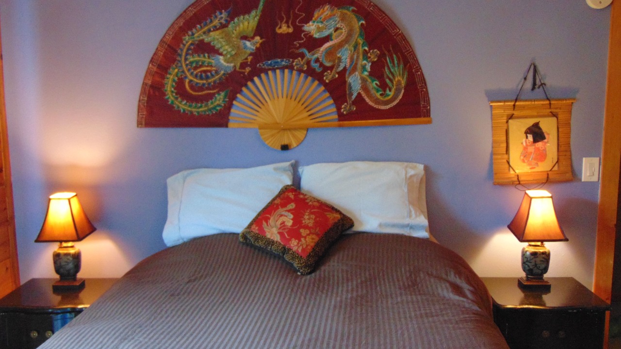 Photo of Bedroom in Ramblewoods