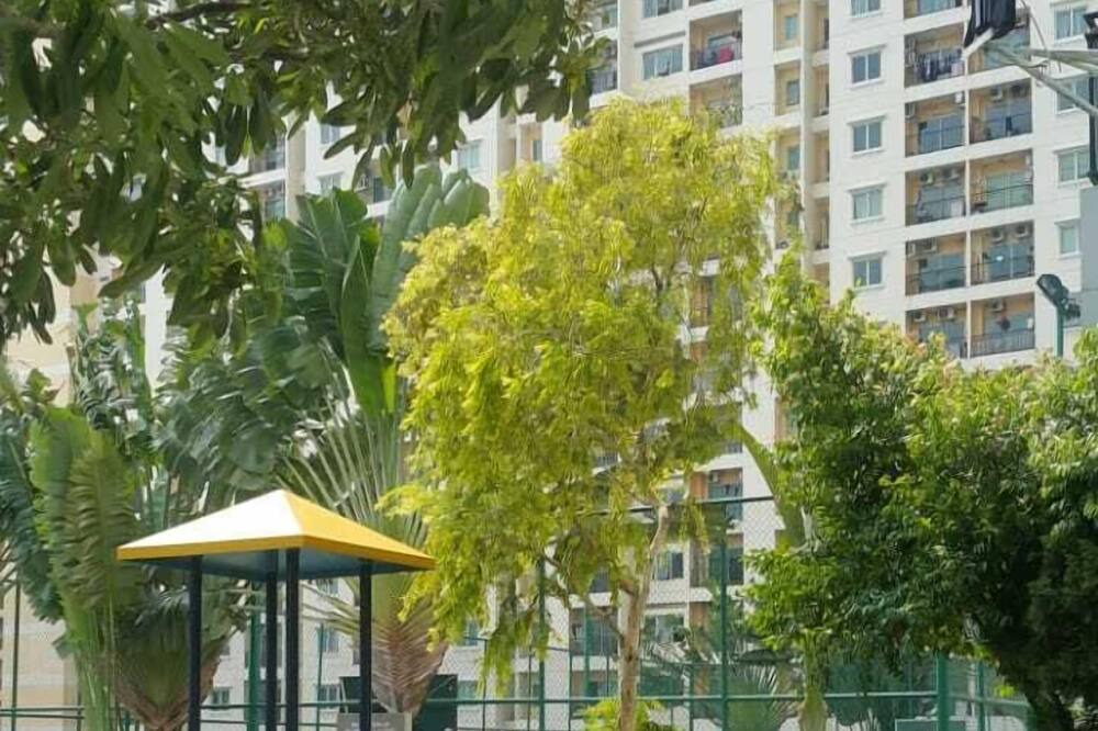 Photo of Outdoor in Kelapa Gading Barat