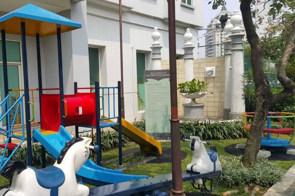 Photo of Outdoor in Kelapa Gading Barat