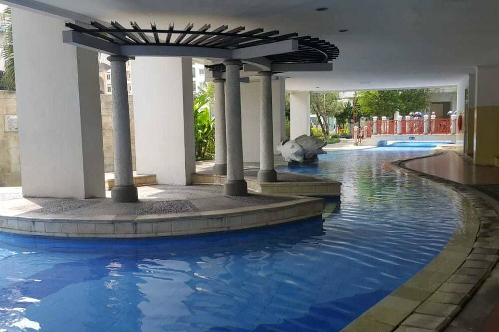 Photo of Outdoor in Kelapa Gading Barat