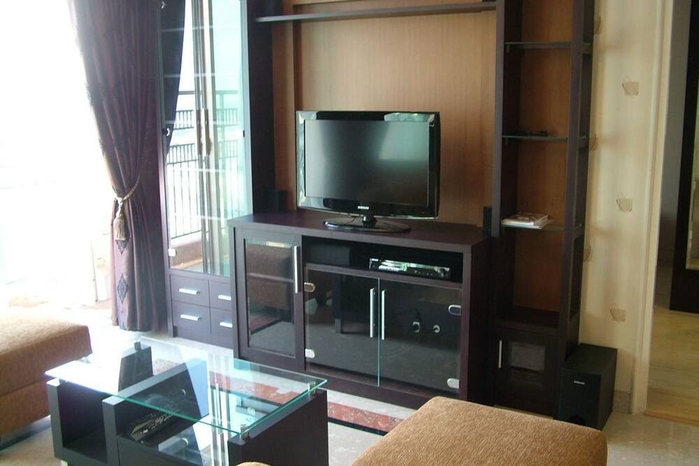 Photo of Livingroom in Kelapa Gading Barat