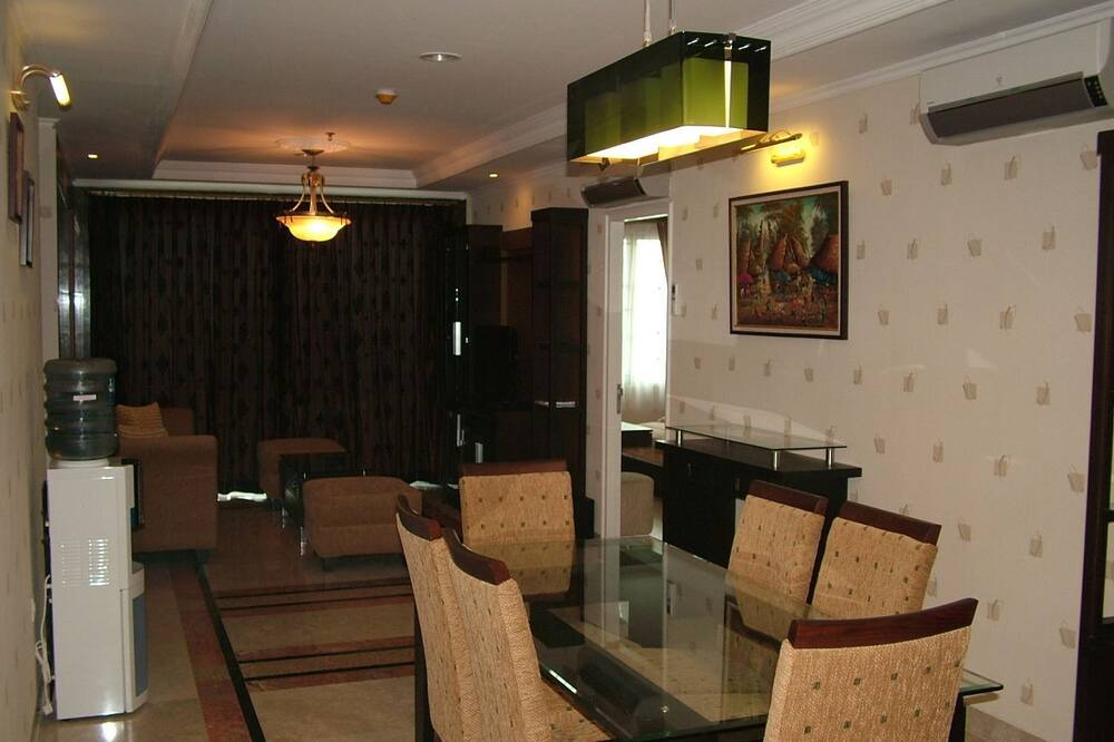 Photo of Livingroom in Kelapa Gading Barat