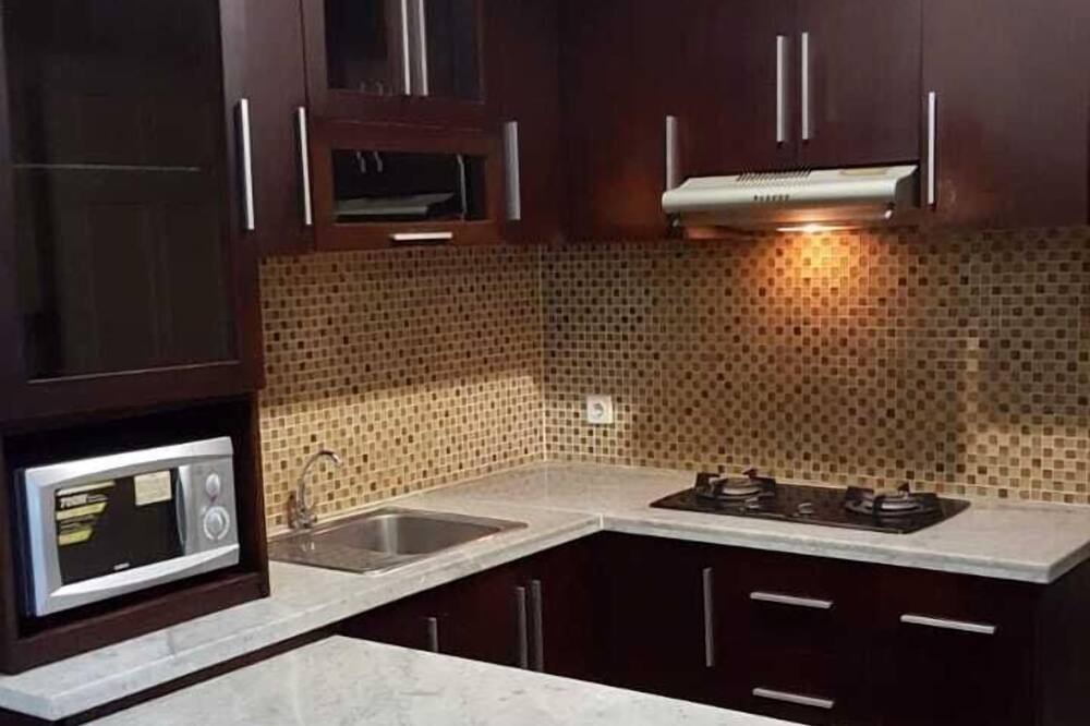 Photo of Kitchen in Kelapa Gading Barat