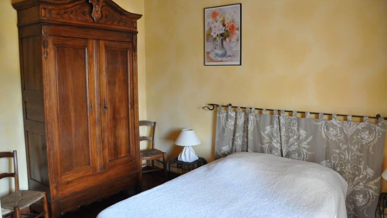 Photo of Bedroom in Bastide Saint-Louis