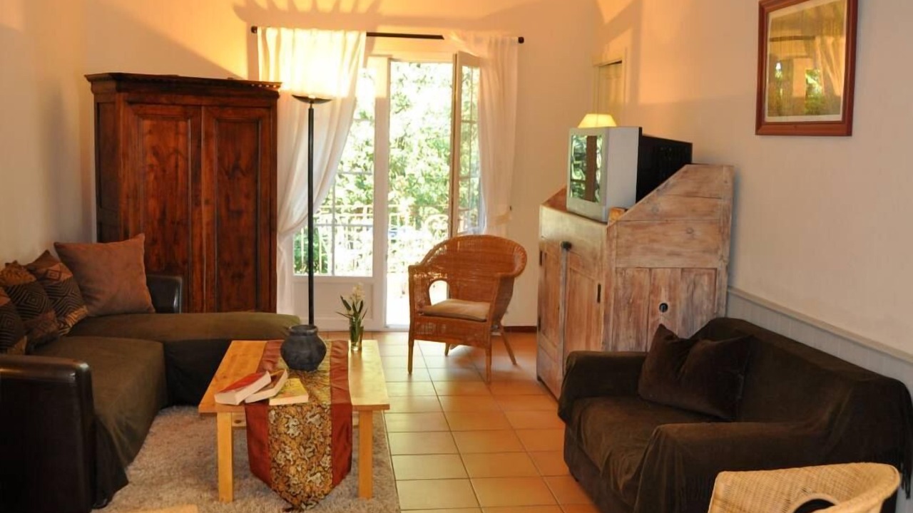 Photo of Livingroom in Bastide Saint-Louis