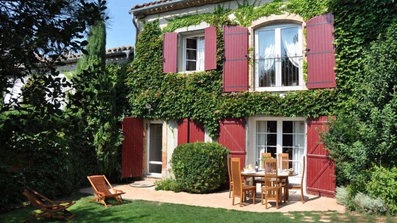 Photo of Outdoor in Bastide Saint-Louis