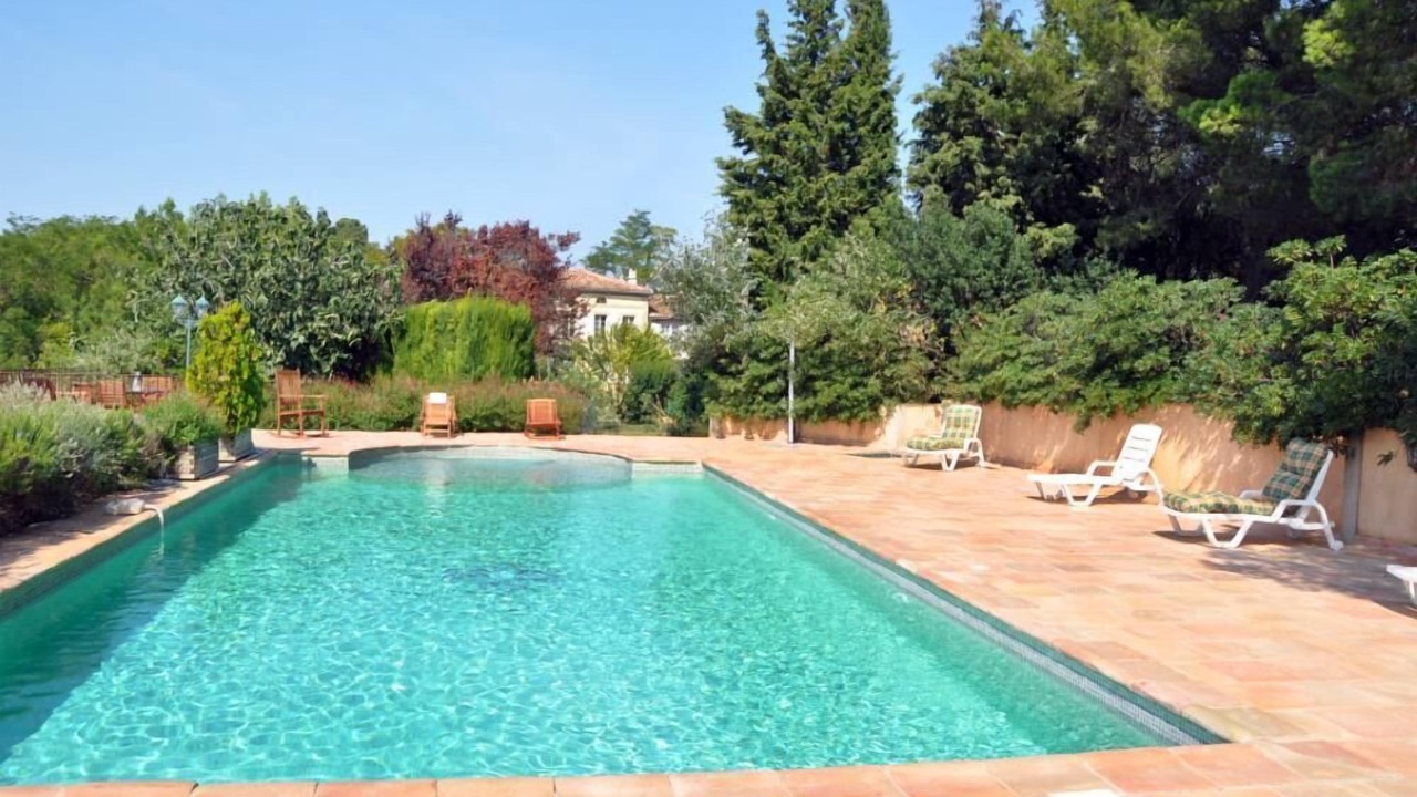Photo of Outdoor in Bastide Saint-Louis
