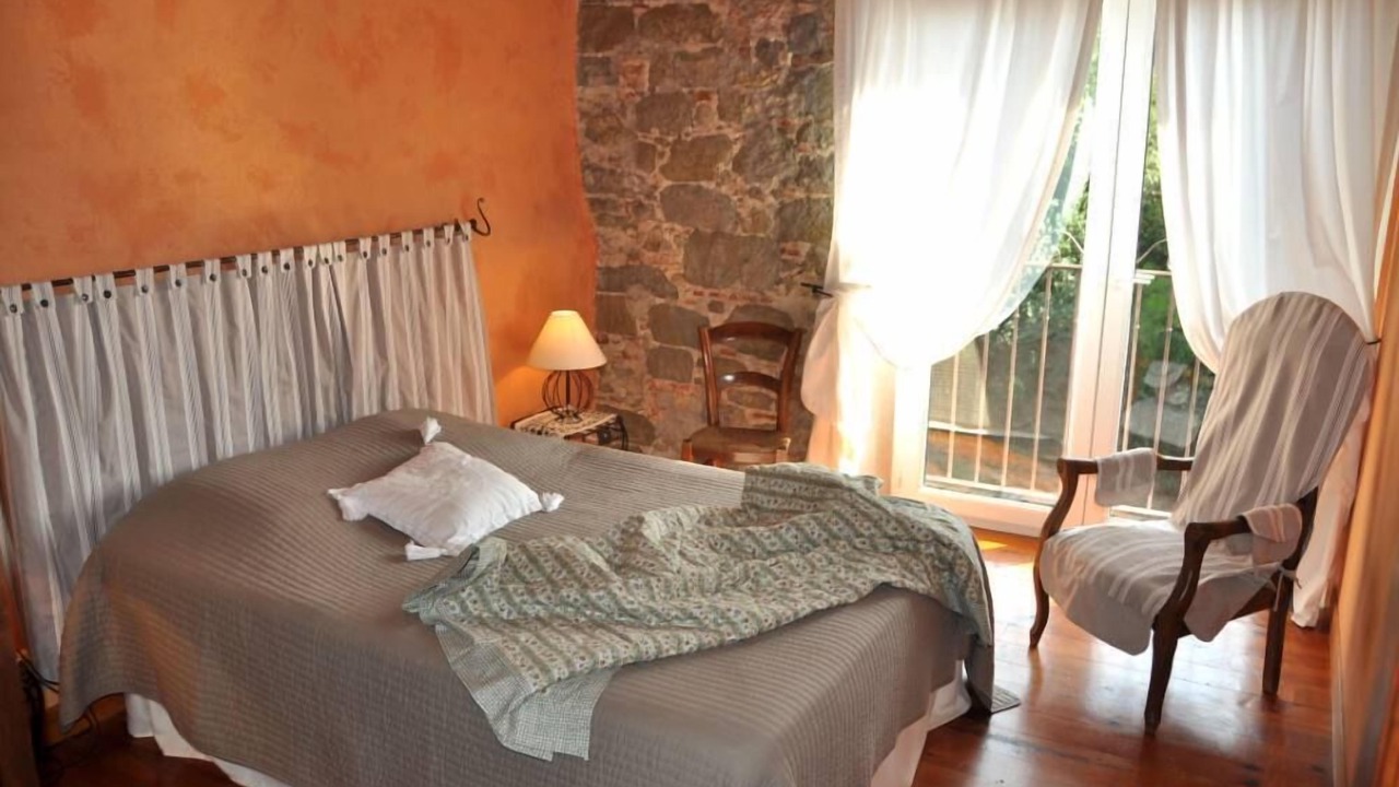 Photo of Bedroom in Bastide Saint-Louis