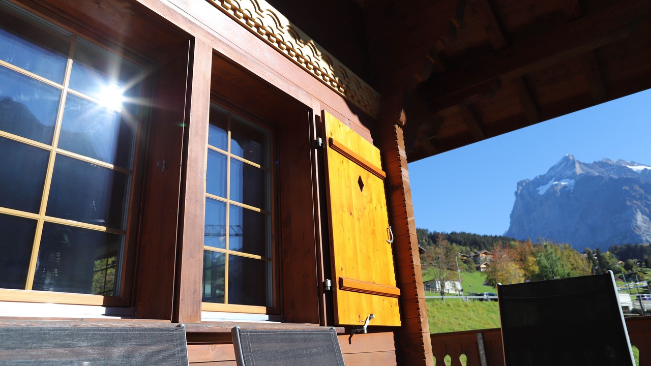 Photo of Outdoor in Grindelwald