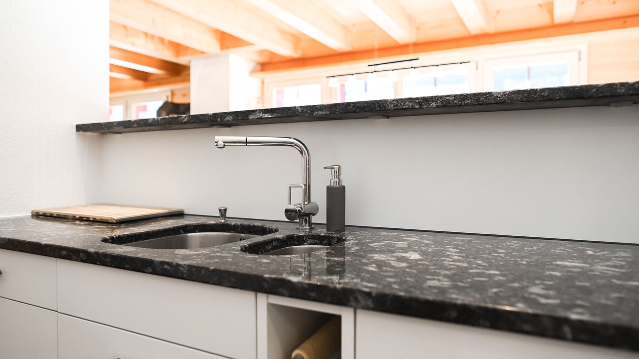 Photo of Kitchen in Grindelwald