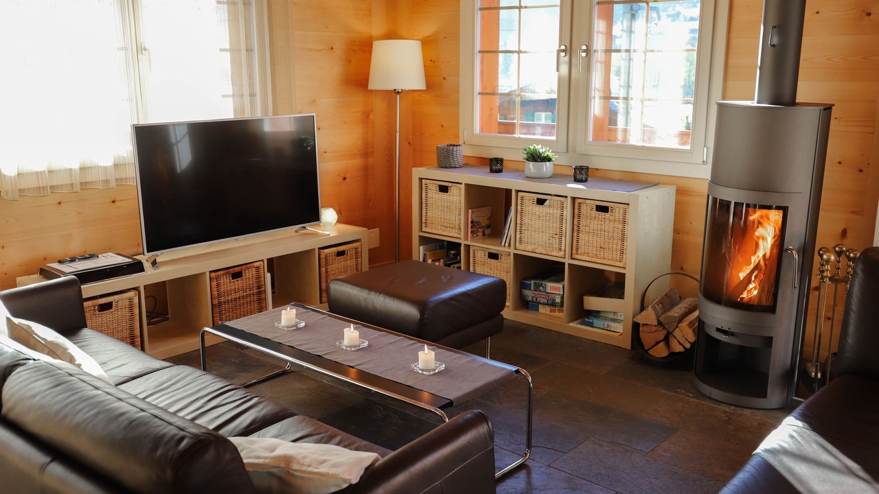Photo of Livingroom in Grindelwald