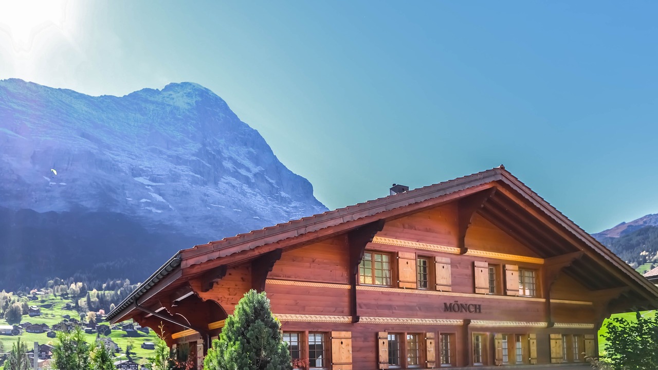 Photo of Outdoor in Grindelwald