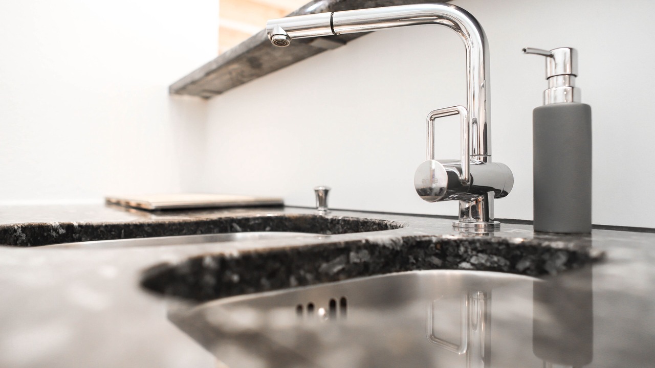 Photo of Kitchen in Grindelwald