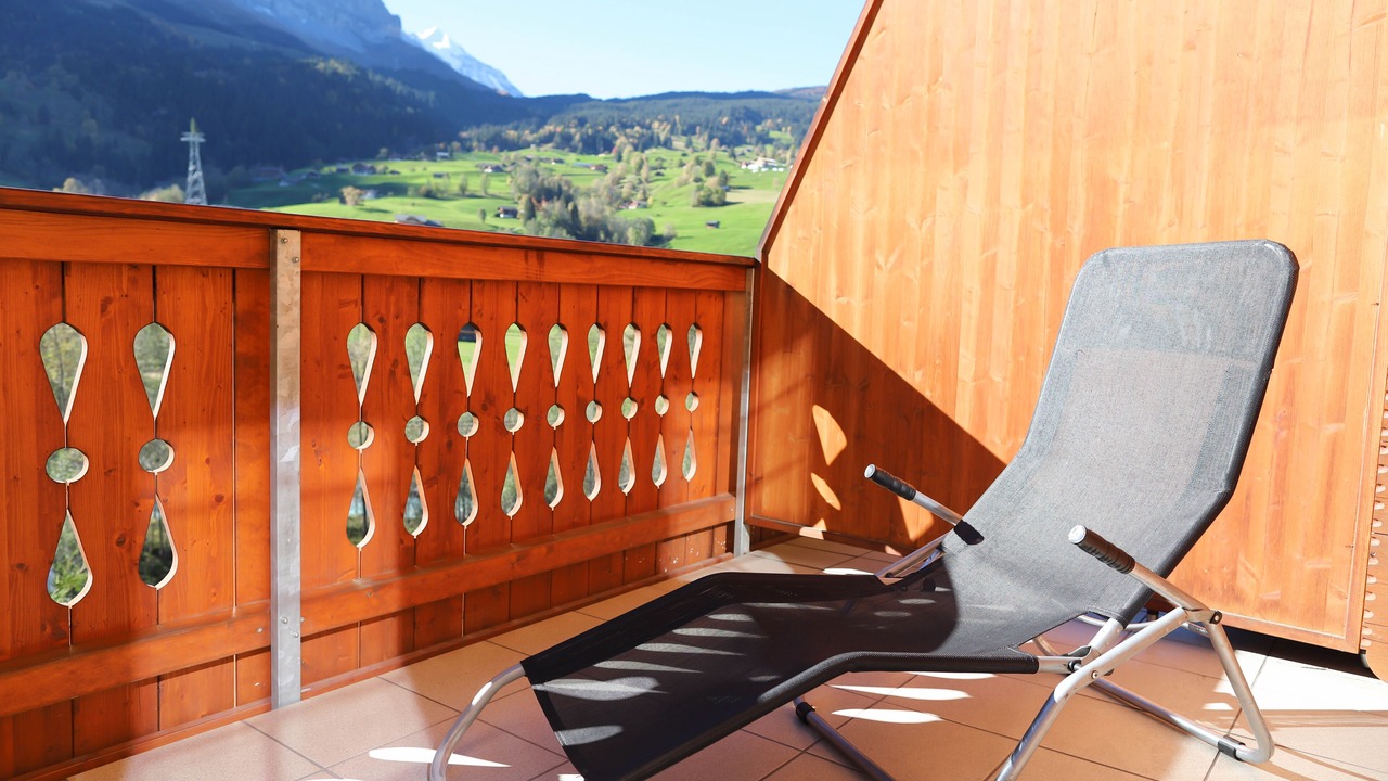 Photo of Outdoor in Grindelwald