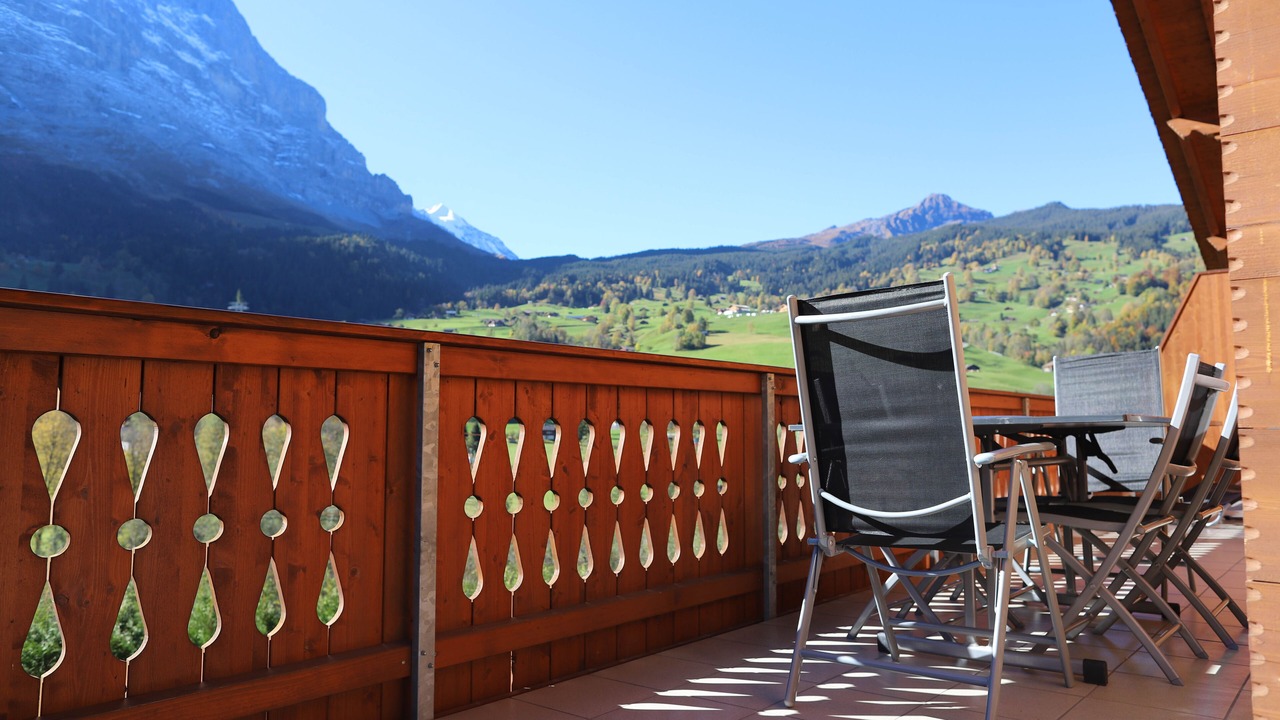 Photo of Outdoor in Grindelwald