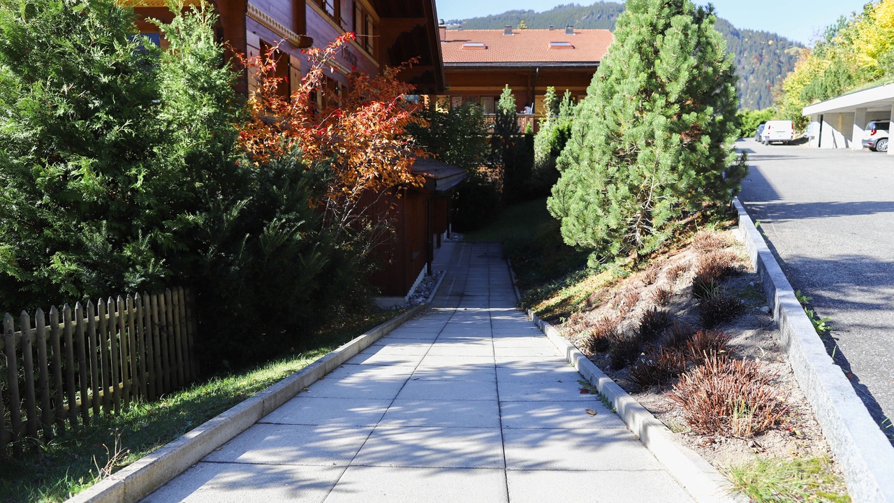 Photo of Outdoor in Grindelwald