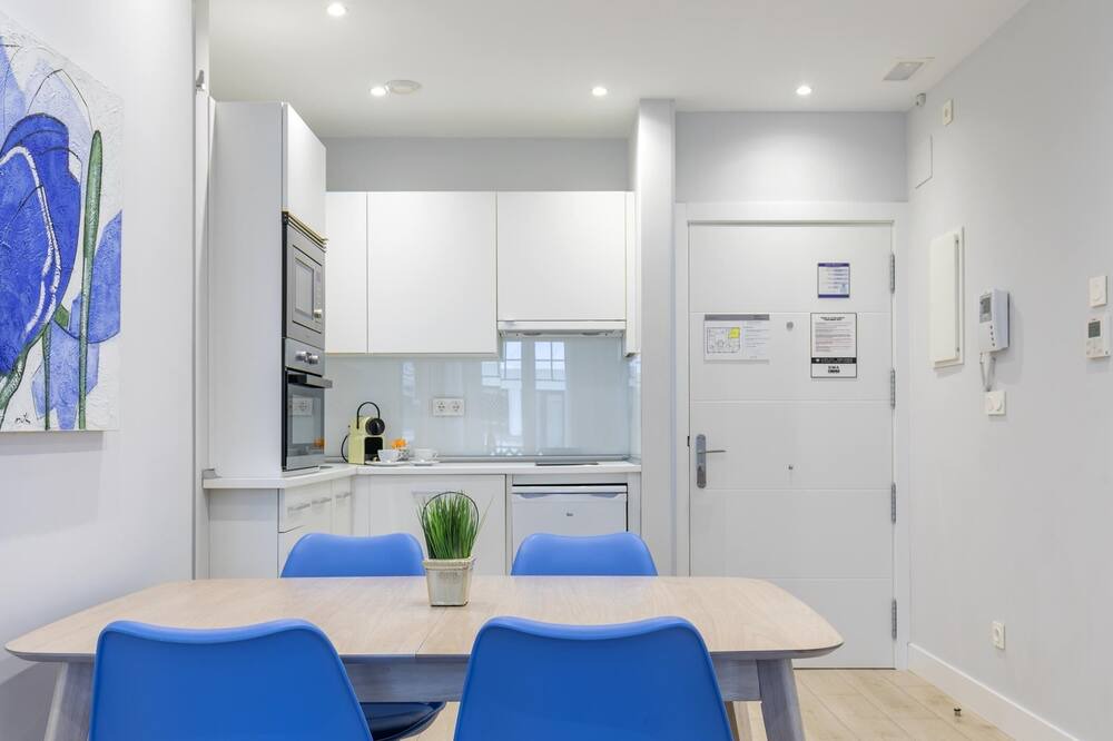 Photo of Kitchen in Abando