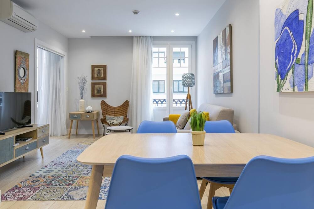 Photo of Livingroom in Abando