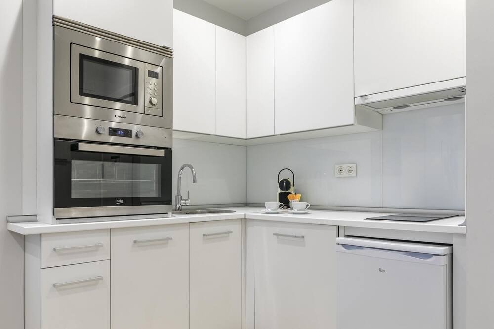 Photo of Kitchen in Abando