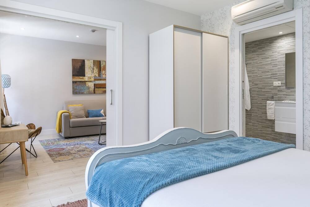 Photo of Bedroom in Abando