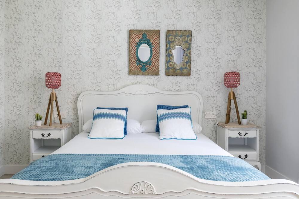 Photo of Bedroom in Abando