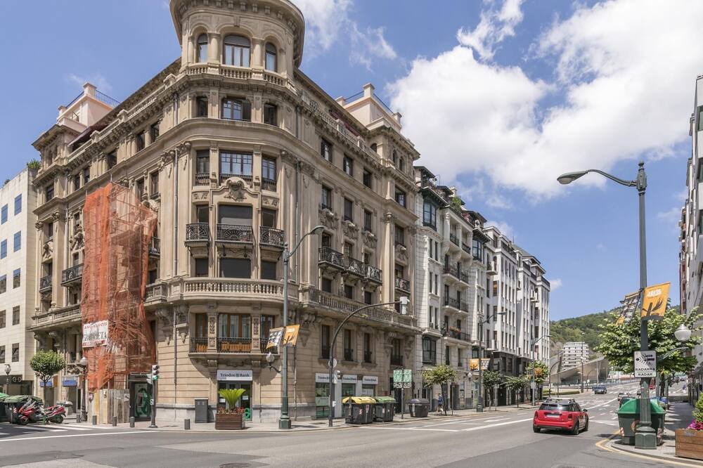 Photo of Outdoor in Abando