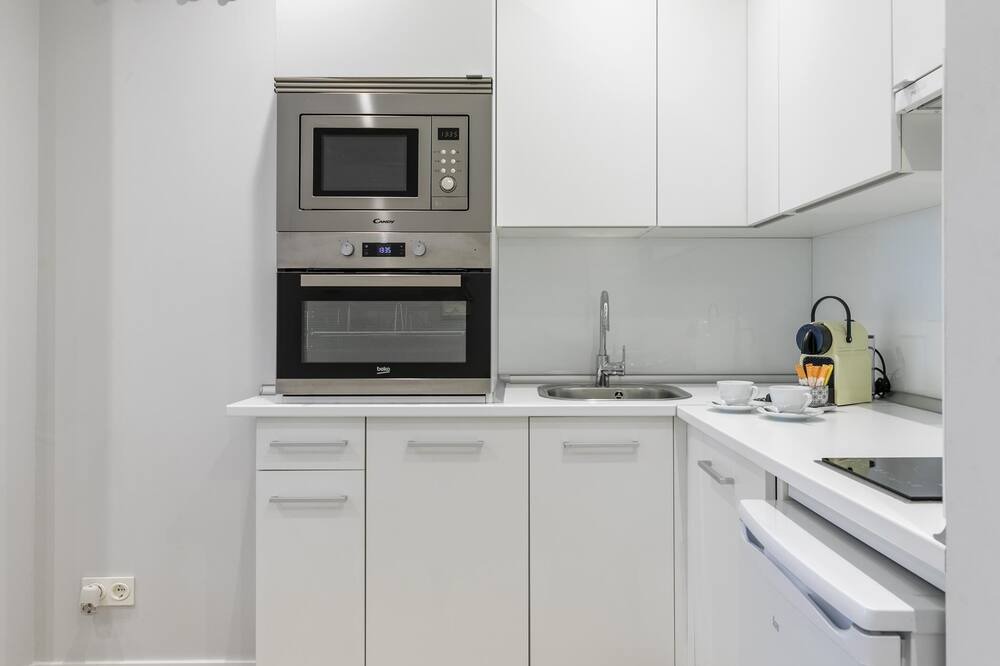 Photo of Kitchen in Abando