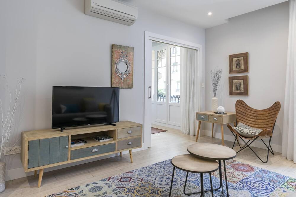 Photo of Livingroom in Abando