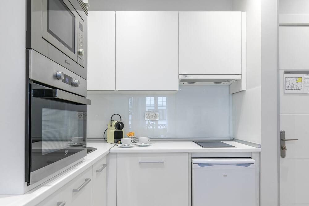 Photo of Kitchen in Abando