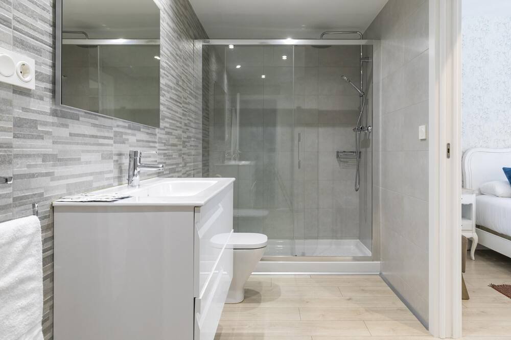 Photo of Bathroom in Abando