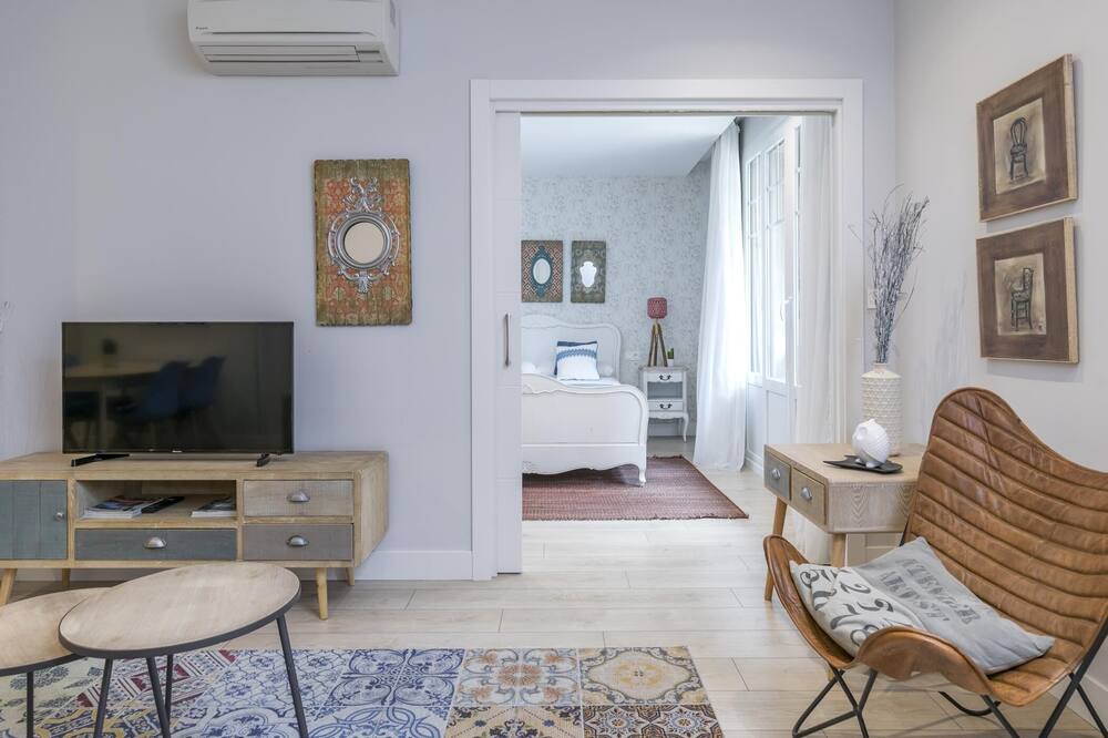 Photo of Livingroom in Abando
