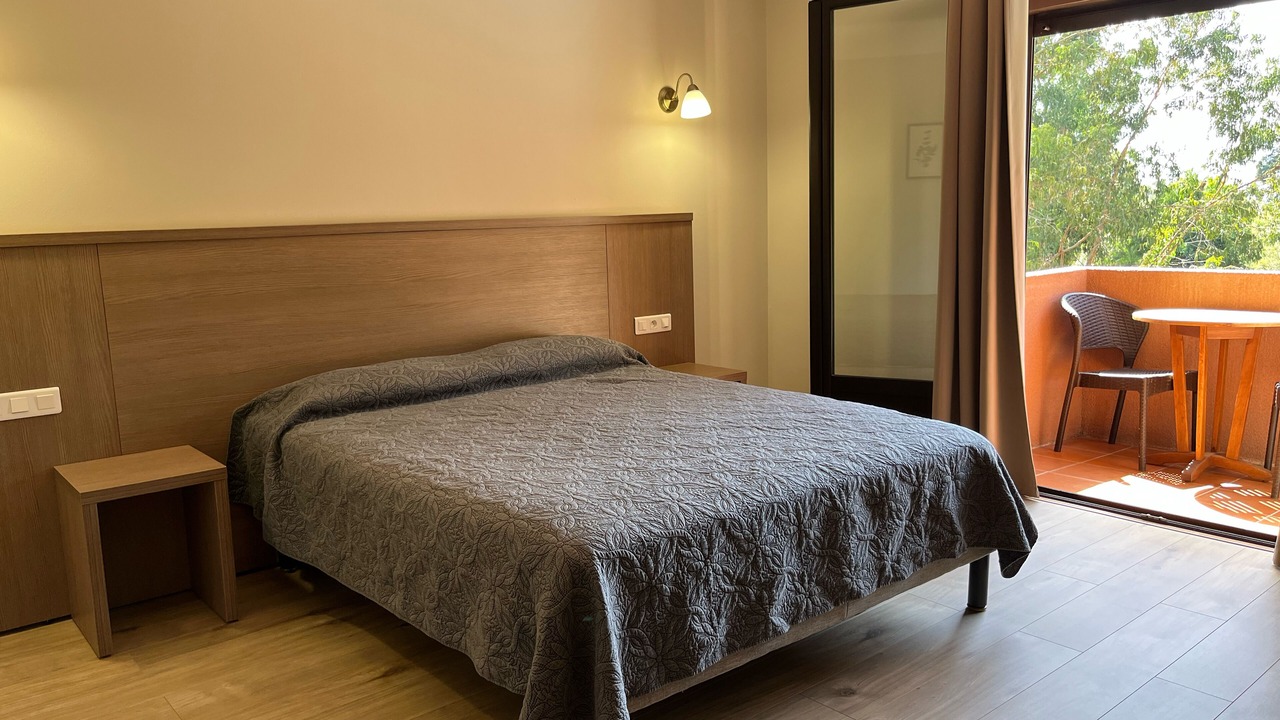 Photo of Bedroom in Porto