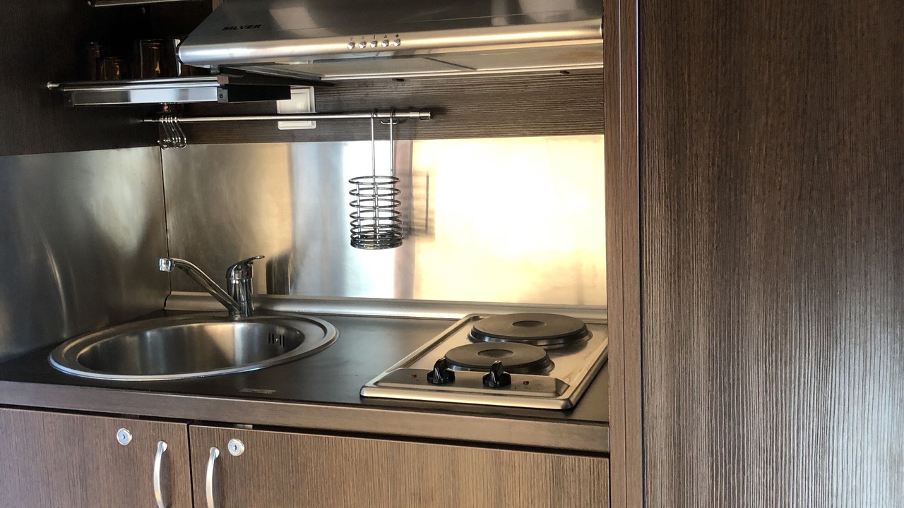 Photo of Kitchen in Porto