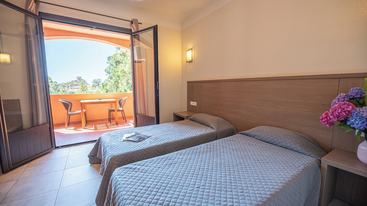 Photo of Bedroom in Porto