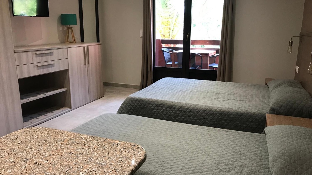 Photo of Bedroom in Porto