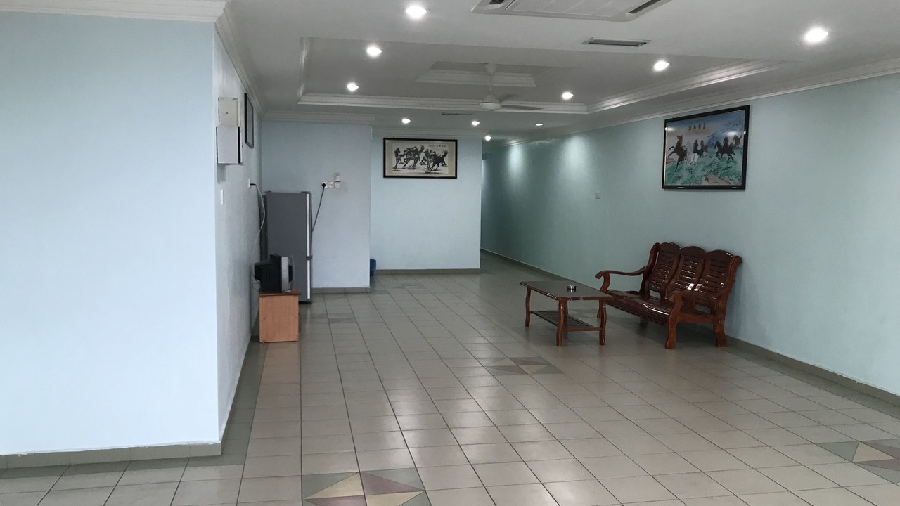 Photo of Others in Kampung Kuala Parit