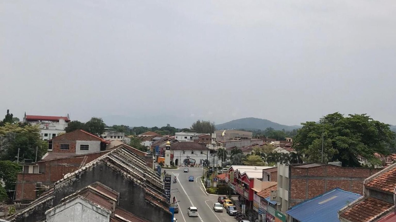 Photo of Others in Kampung Kuala Parit