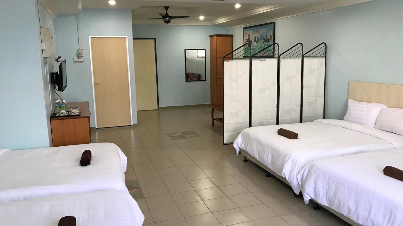 Photo of Bedroom in Kampung Kuala Parit