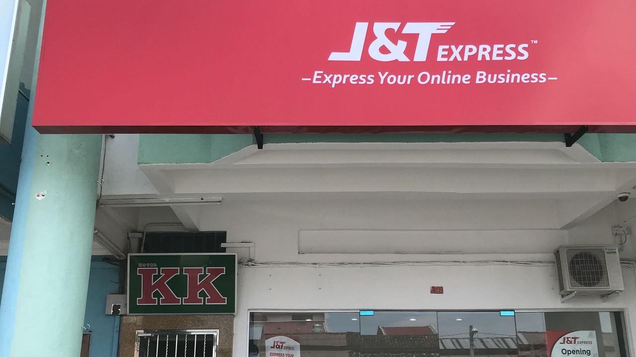 Photo of Outdoor in Kampung Kuala Parit