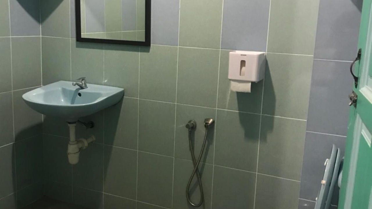 Photo of Others in Kampung Kuala Parit