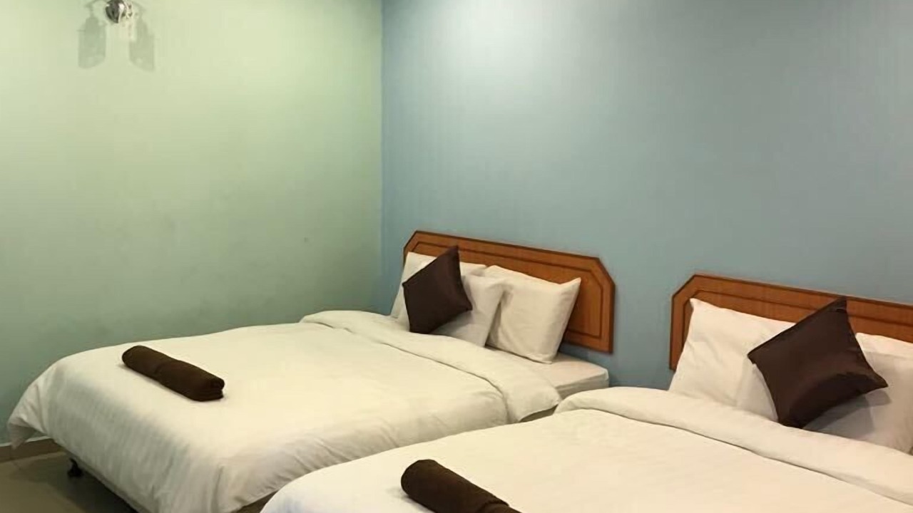 Photo of Bedroom in Kampung Kuala Parit