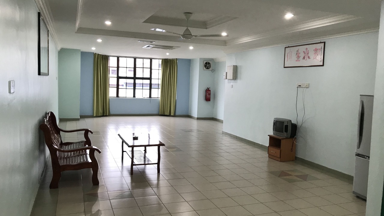Photo of Bedroom in Kampung Kuala Parit