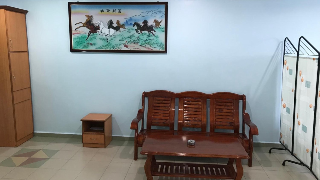 Photo of Others in Kampung Kuala Parit