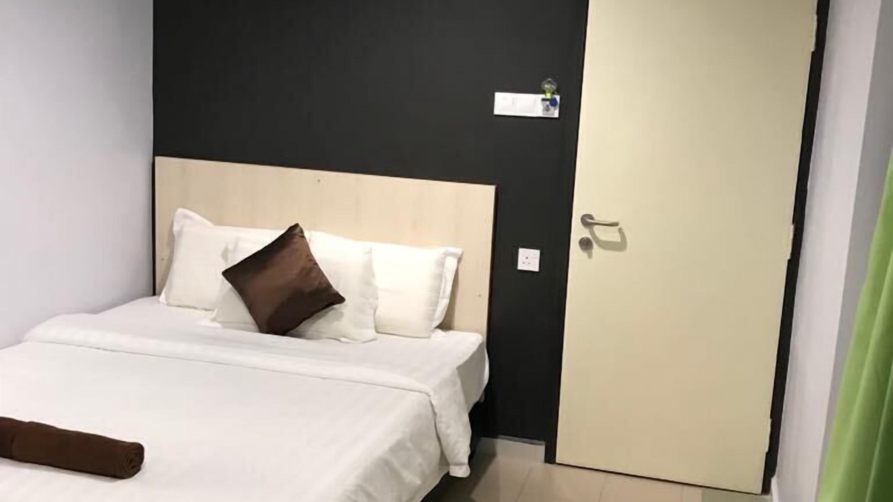 Photo of Bedroom in Kampung Kuala Parit