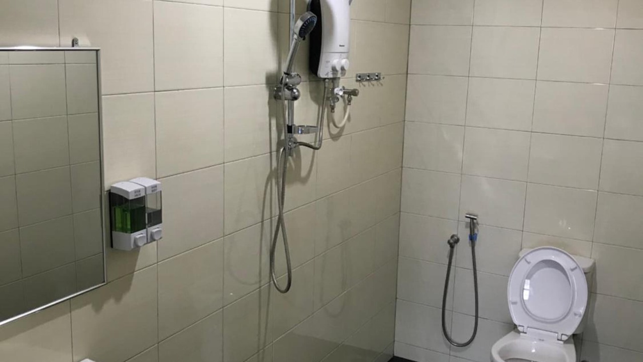 Photo of Others in Kampung Kuala Parit