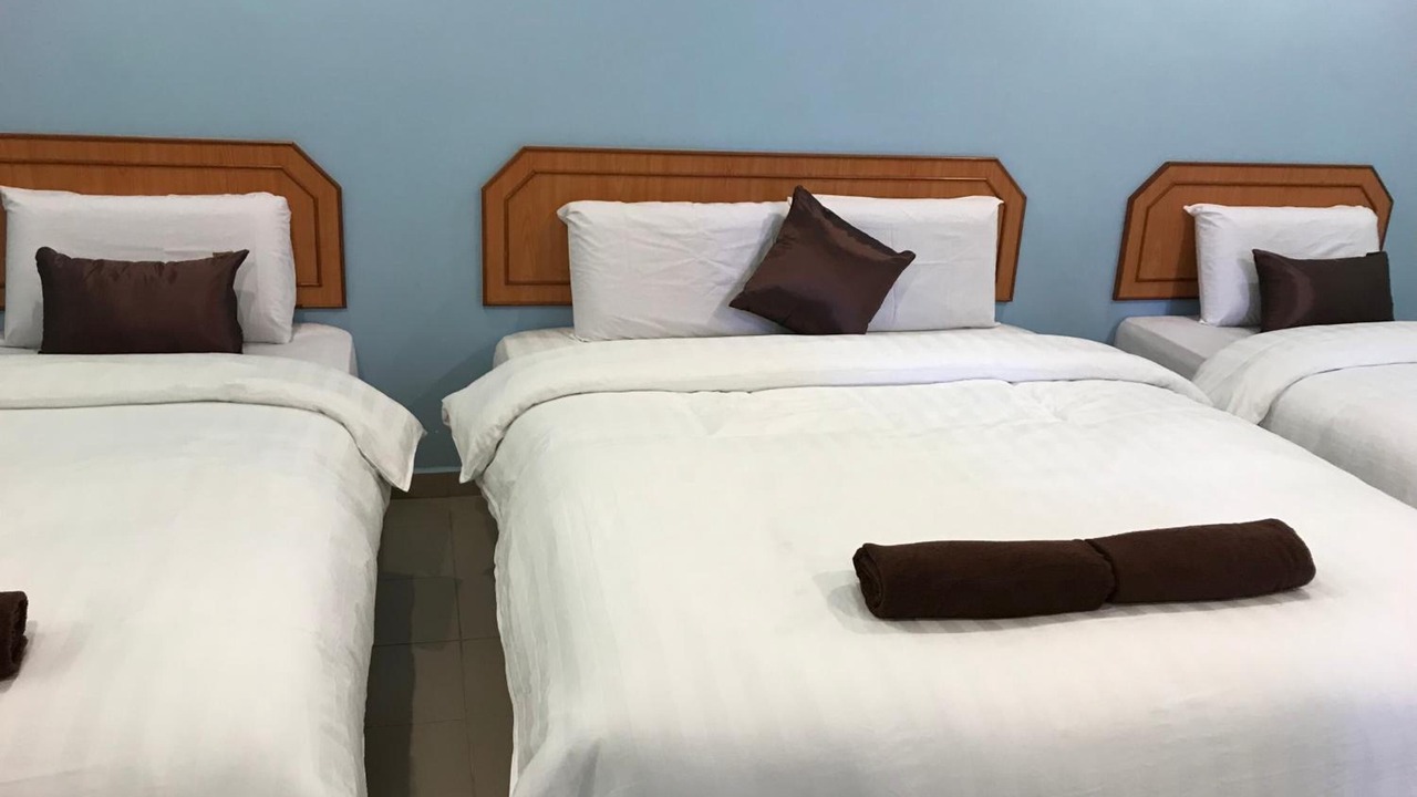 Photo of Bedroom in Kampung Kuala Parit