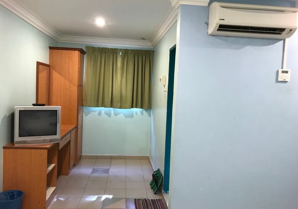 Photo of Bedroom in Kampung Kuala Parit