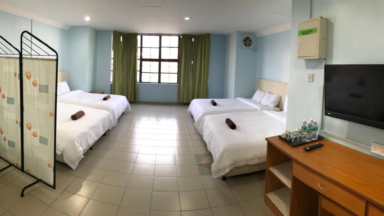 Photo of Bedroom in Kampung Kuala Parit