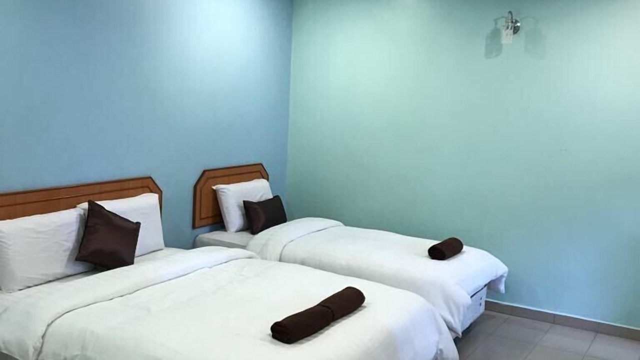 Photo of Bedroom in Kampung Kuala Parit